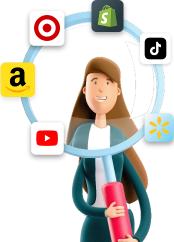 Multi-channel e-commerce operations